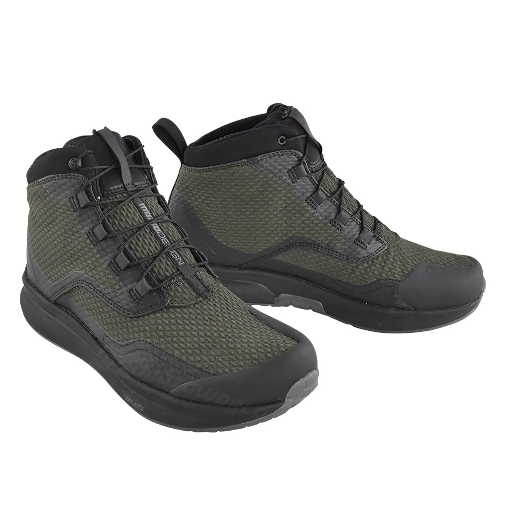 MOMODESIGN FIREGUN-3 WATERPROOF SHOES