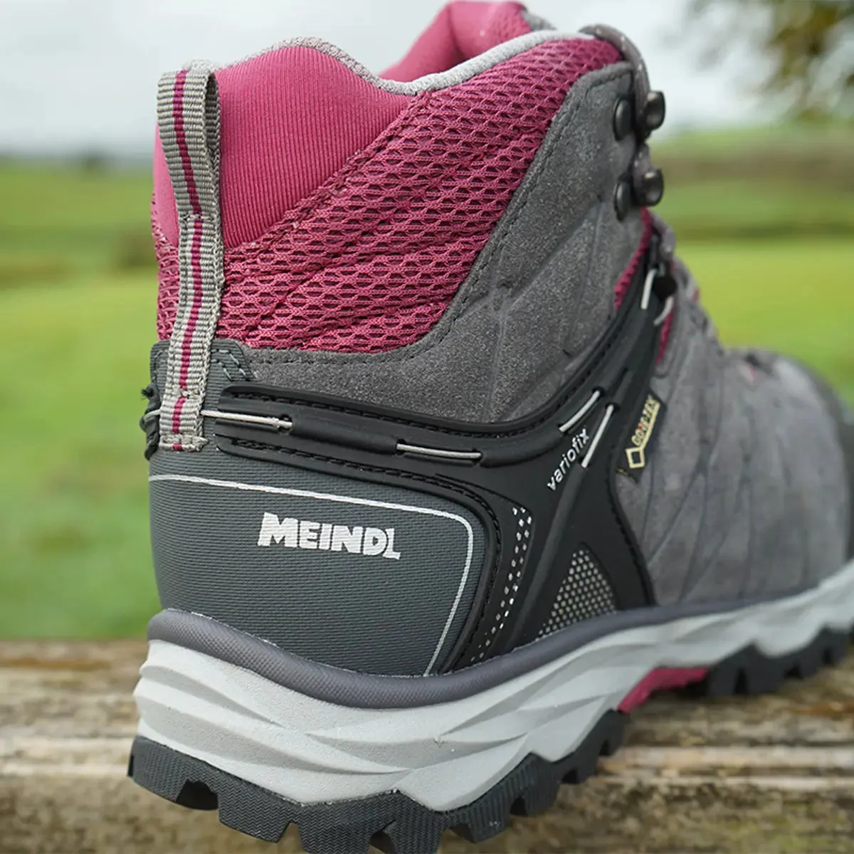 Mondello Lady Mid GTX Walking Boot