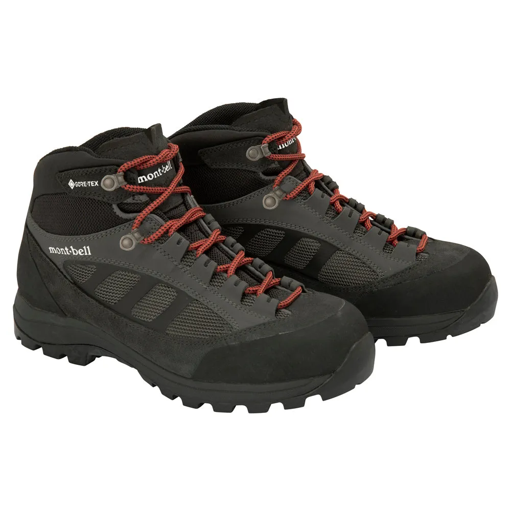 Montbell Mountain Cruiser 600 Men's