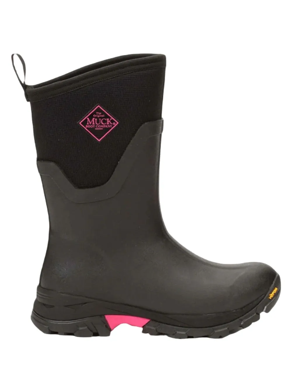 Muck Boots Arctic Ice Mid Wellingtons