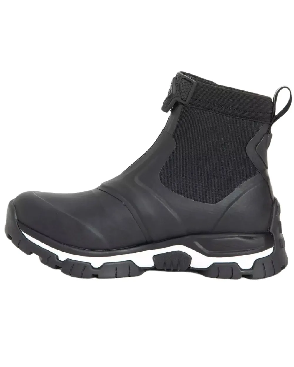 Muck Boots Ladies Apex Zip Mid Boots