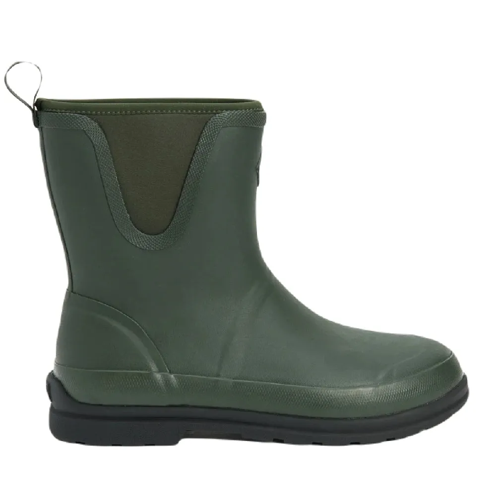 Muck Boots Originals Pull On Mid Wellingtons