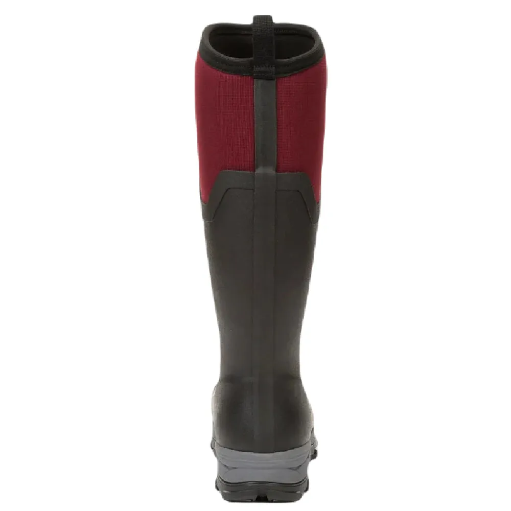 Muck Boots Womens Arctic Ice Tall Wellingtons