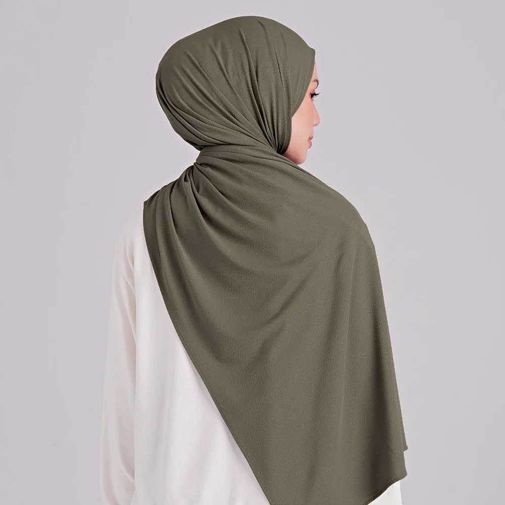 Najwa Sport Shawl - Stride