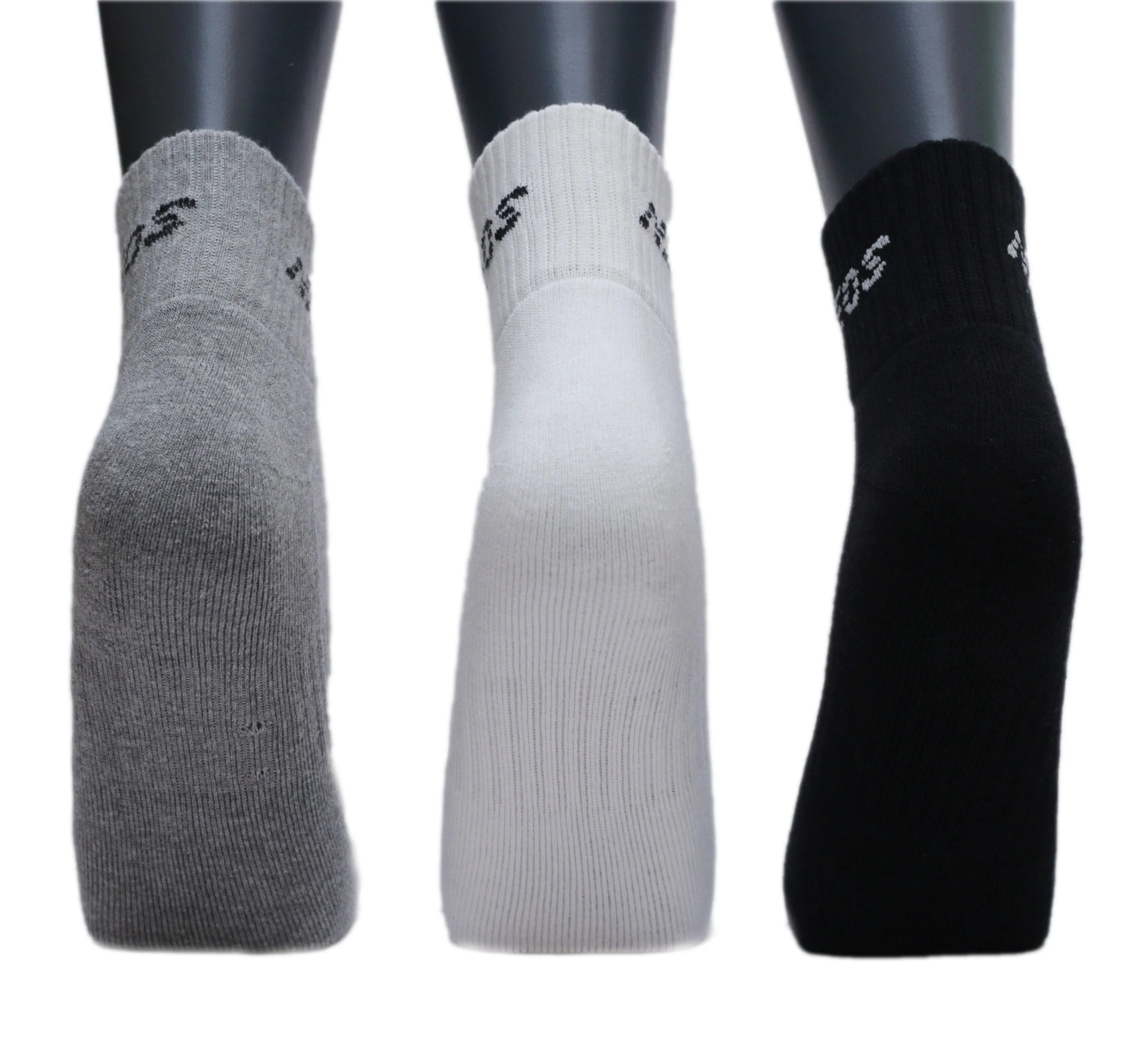 Neos Sports Men Ankle Length Socks