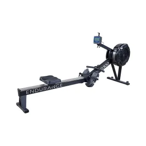 New 2024 Body-Solid R300 Endurance Rowing Machine