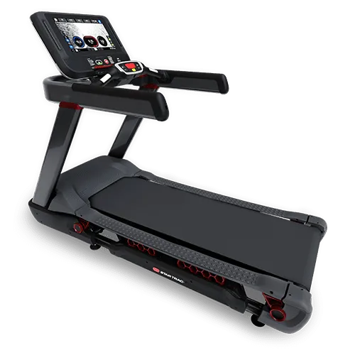 New 2024 Star Trac 10 Series FreeRunner Treadmill w/ 19" ATSC EMBEDD Console