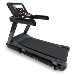 New 2024 Star Trac 10 Series FreeRunner Treadmill w/ 19" ATSC EMBEDD Console