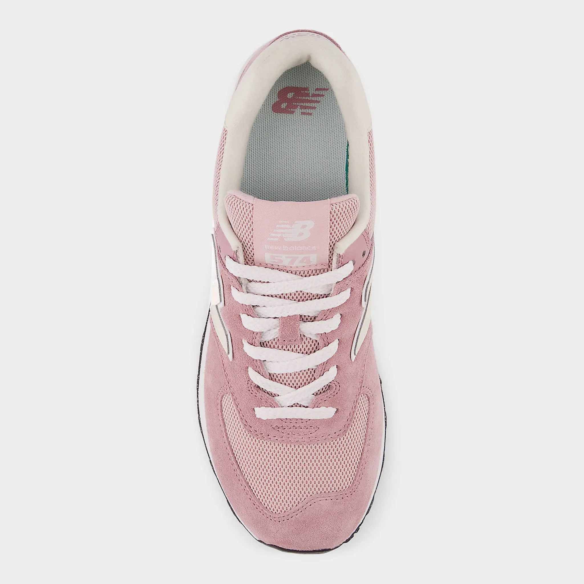 New Balance 574 / Pink