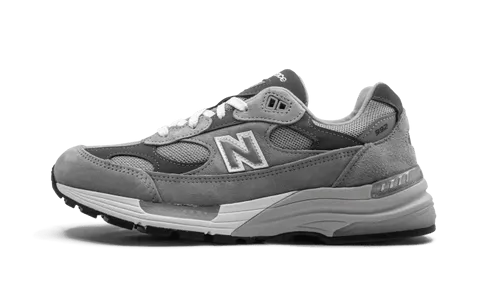 New Balance 992 Grey