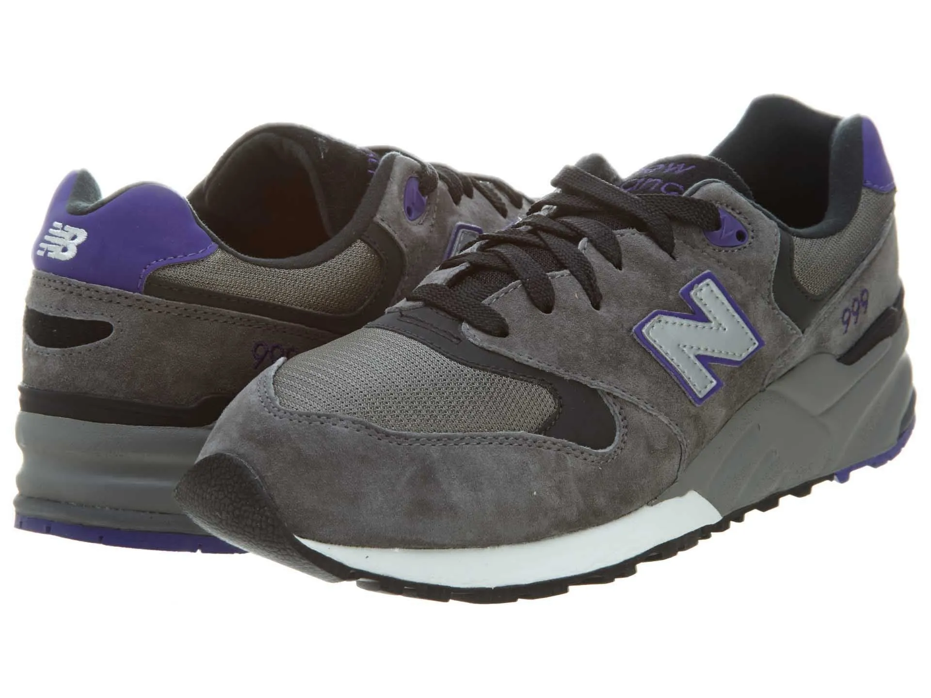 New Balance Classics Mens Style : Ml999