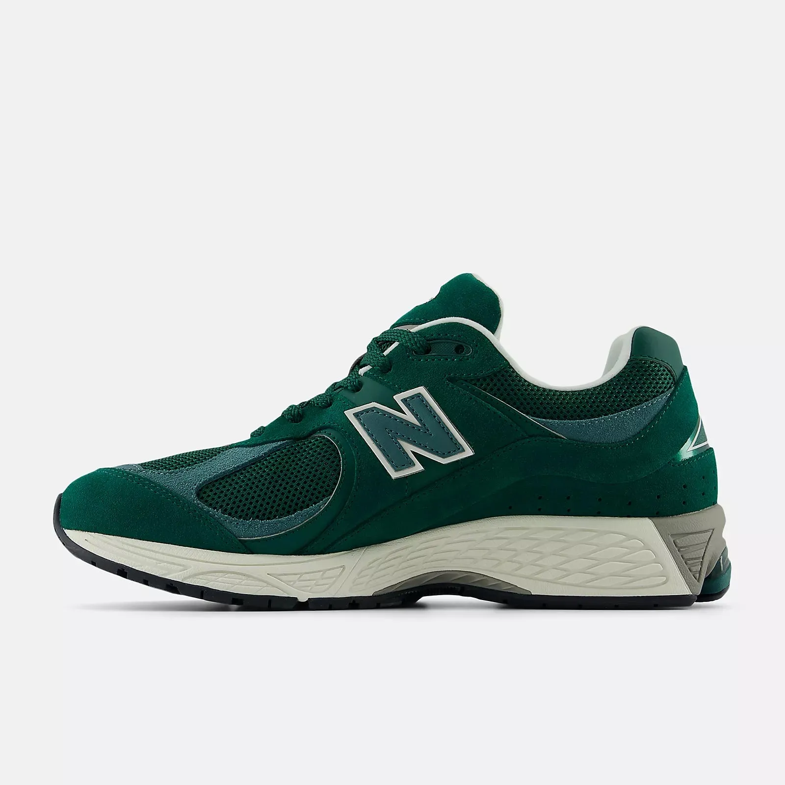 New Balance - M2002RFK Marsh Green with New Spruce and Sea Salt