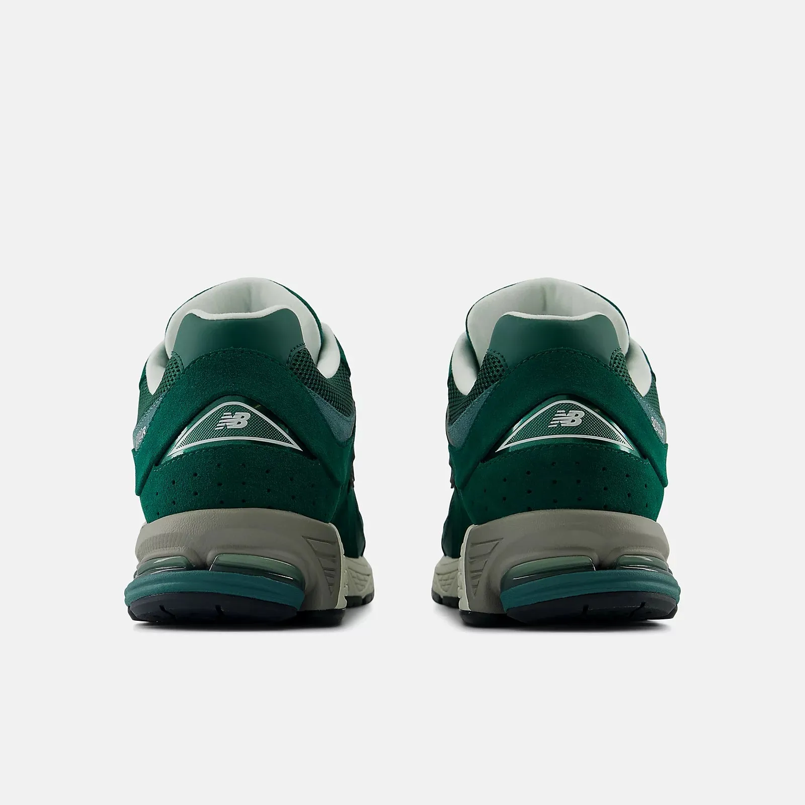 New Balance - M2002RFK Marsh Green with New Spruce and Sea Salt