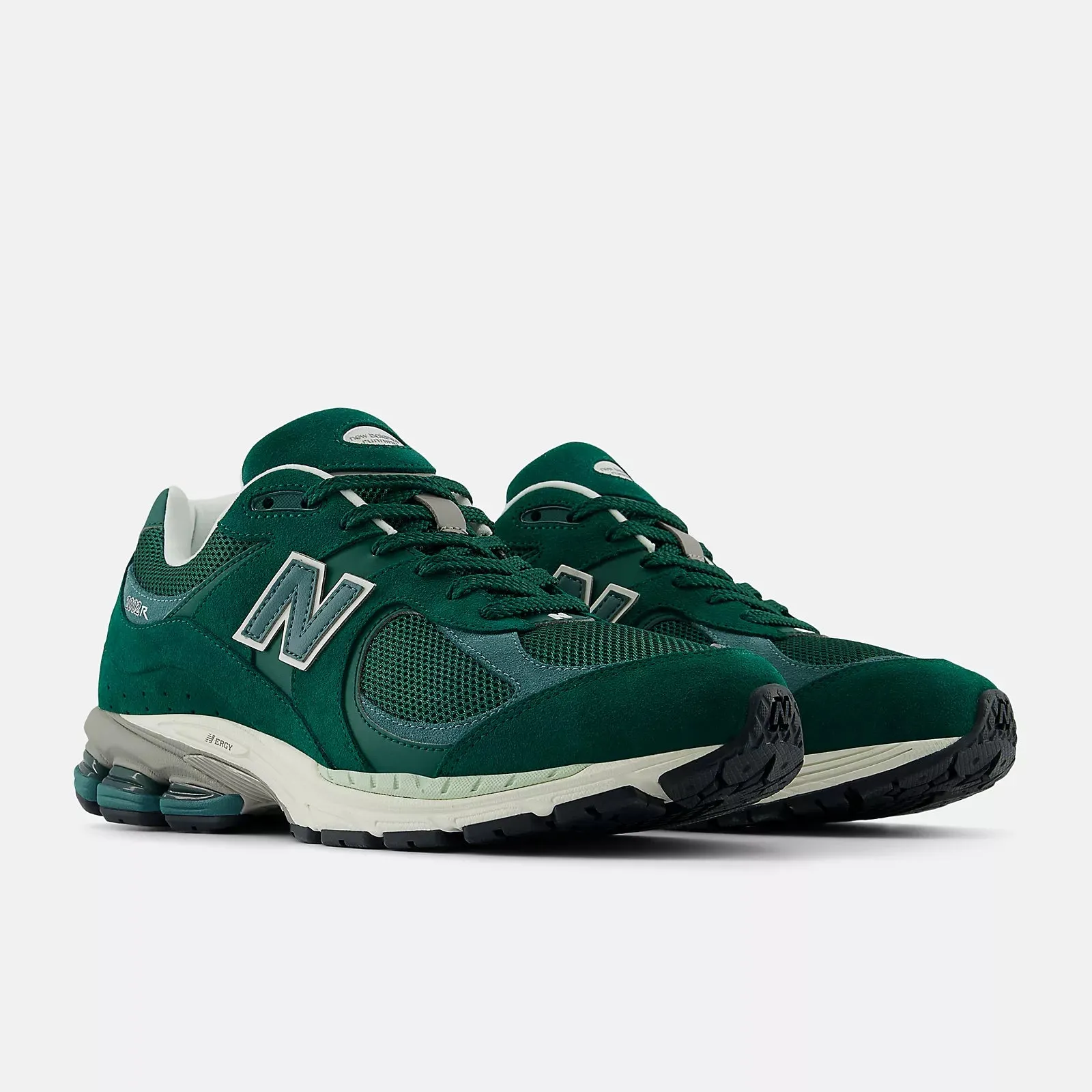 New Balance - M2002RFK Marsh Green with New Spruce and Sea Salt