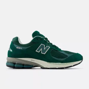 New Balance - M2002RFK Marsh Green with New Spruce and Sea Salt