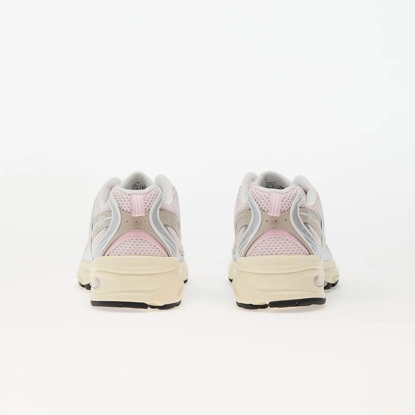 New Balance - Sneakers New Balance 530 Pink Granite / White