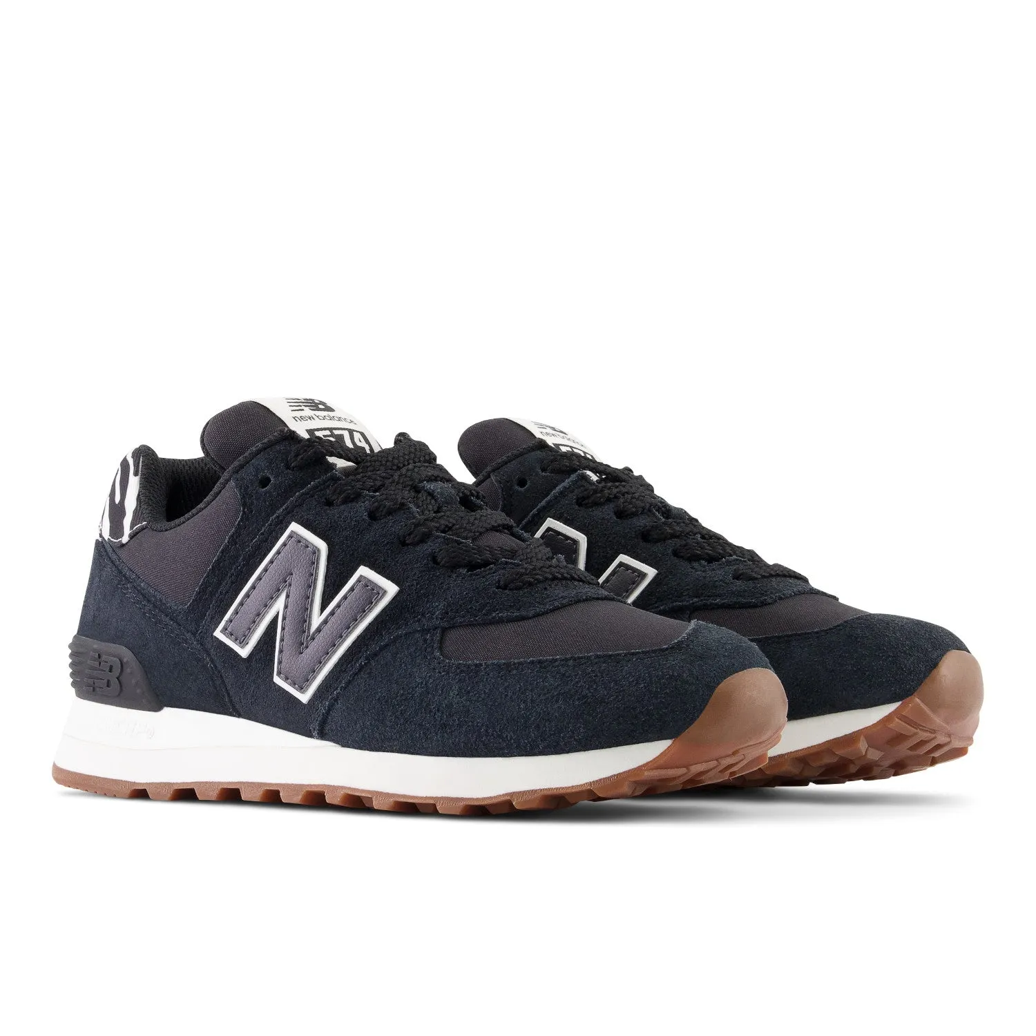 New Balance WL574XB2 Classic Lifestyle Women's