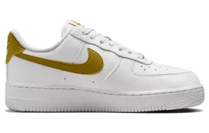 Nike Air Force 1'07 NN DV3808 101 Summit White/Bronzine