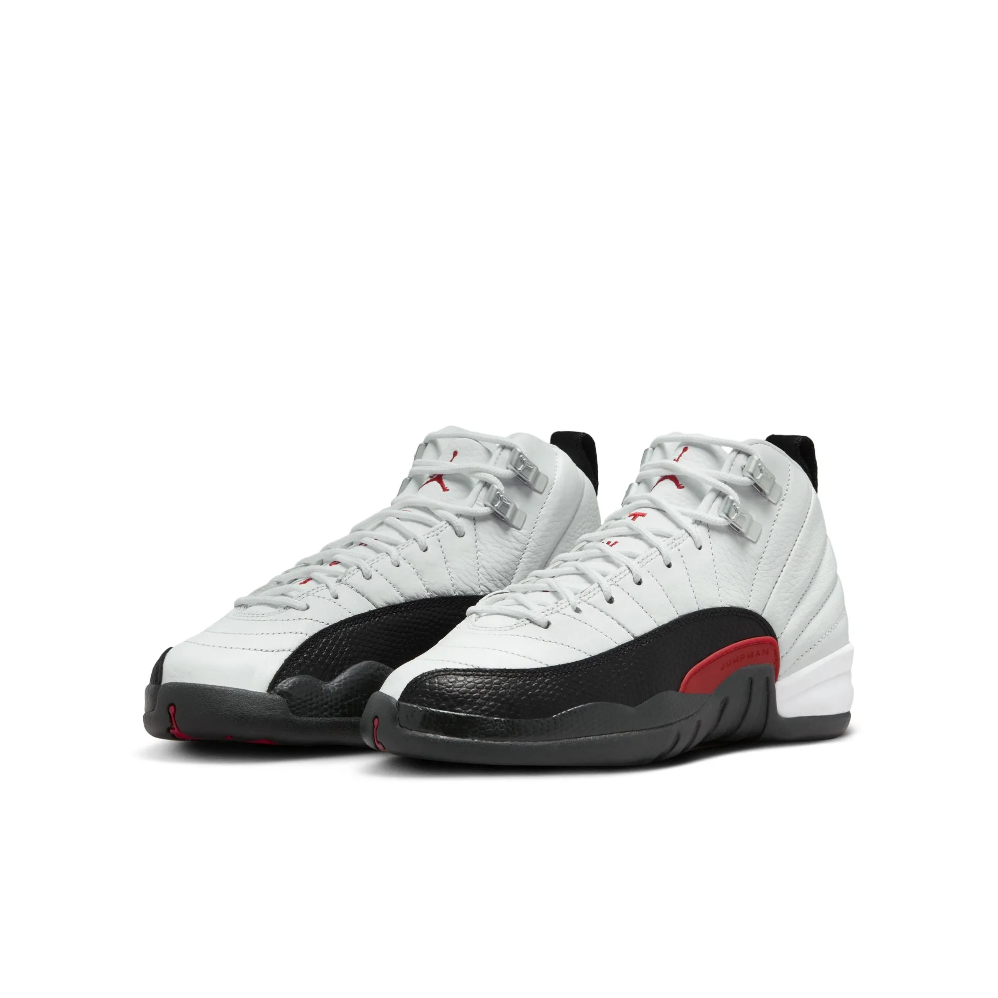 Nike Air Jordan 12 Retro (GS) Red Taxi