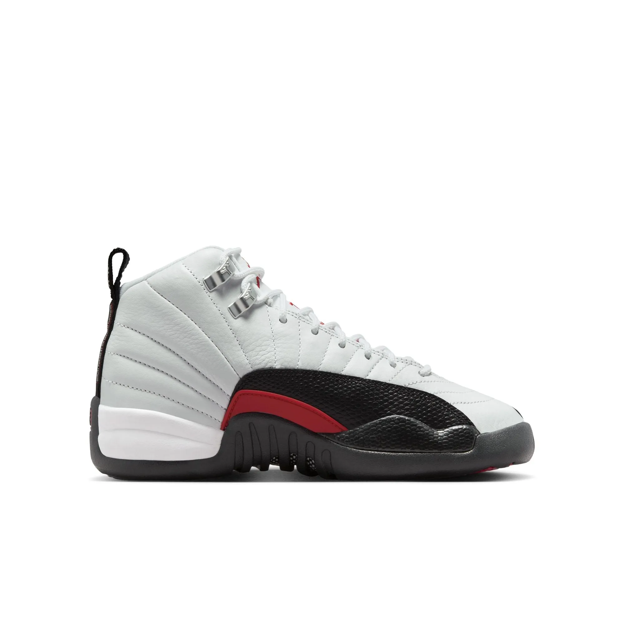 Nike Air Jordan 12 Retro (GS) Red Taxi