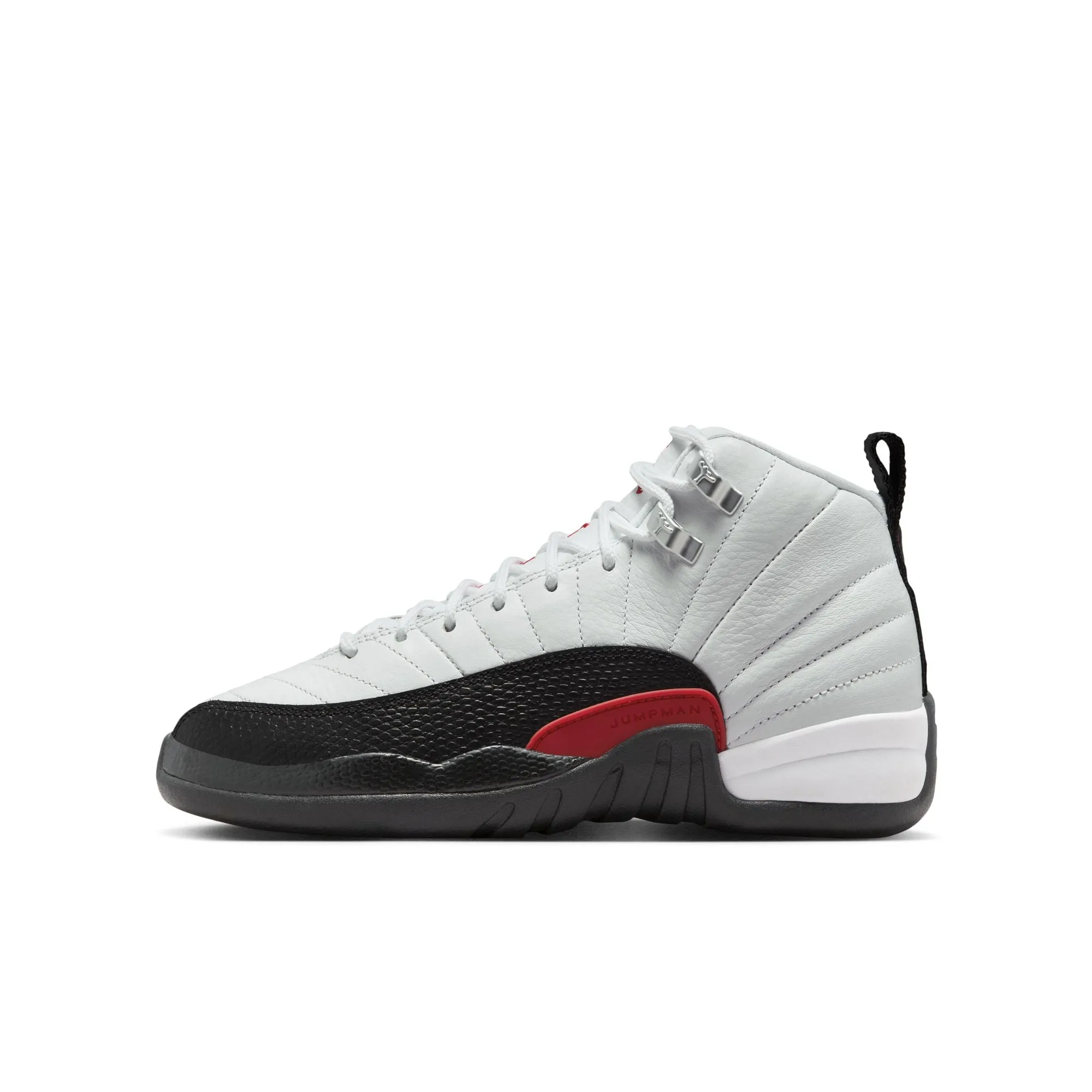 Nike Air Jordan 12 Retro (GS) Red Taxi