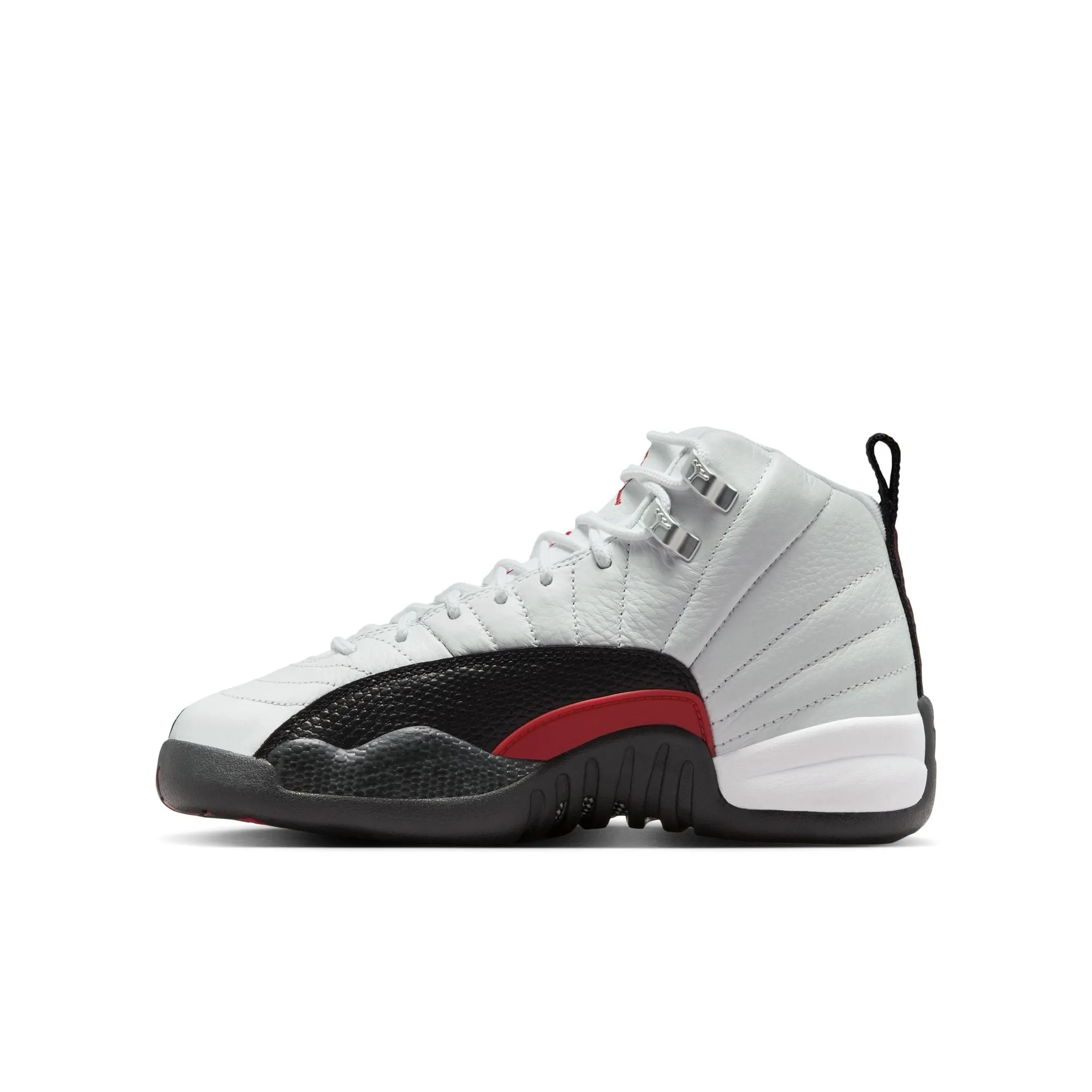 Nike Air Jordan 12 Retro (GS) Red Taxi