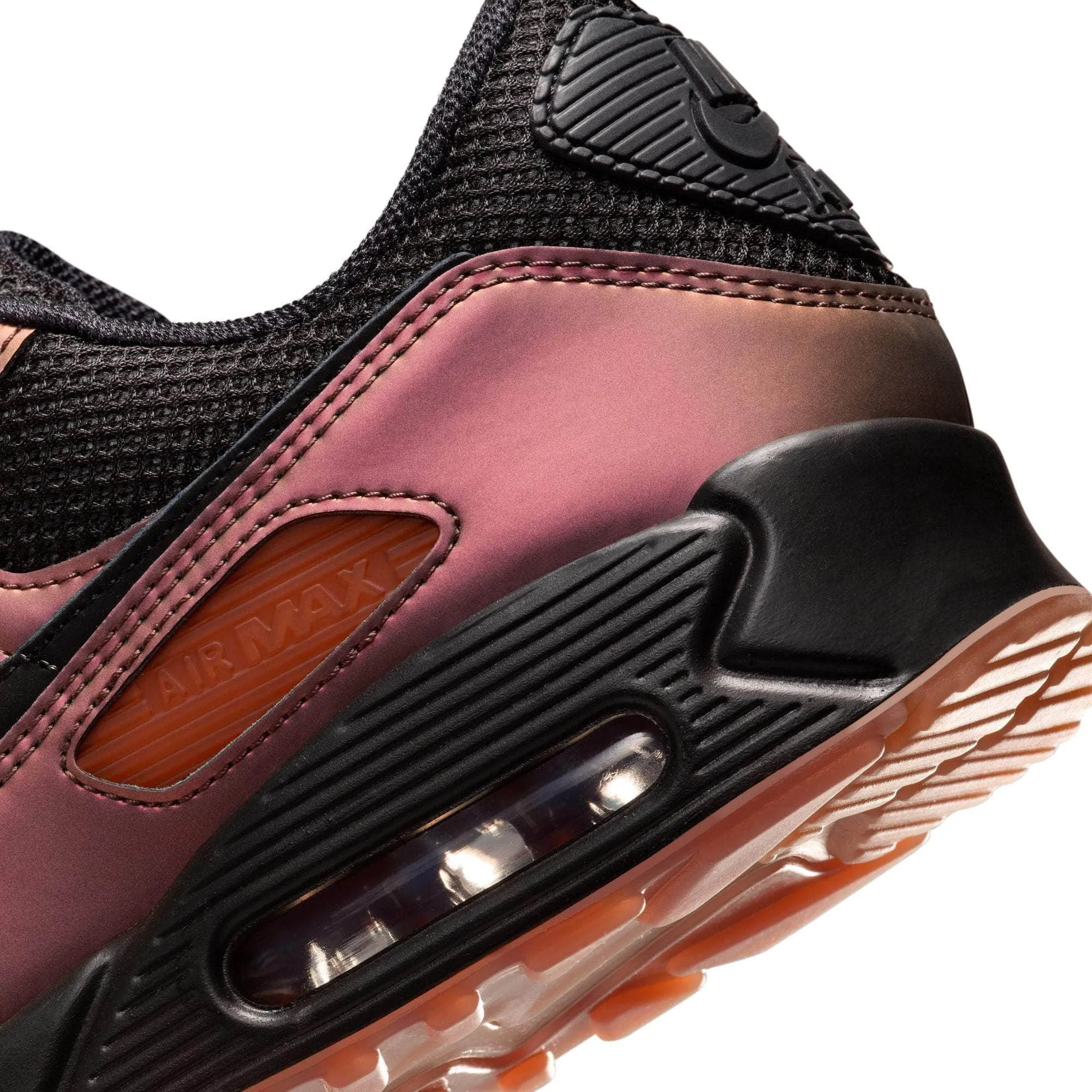 Nike Air Max 90 "Metallic Copper" - Men's