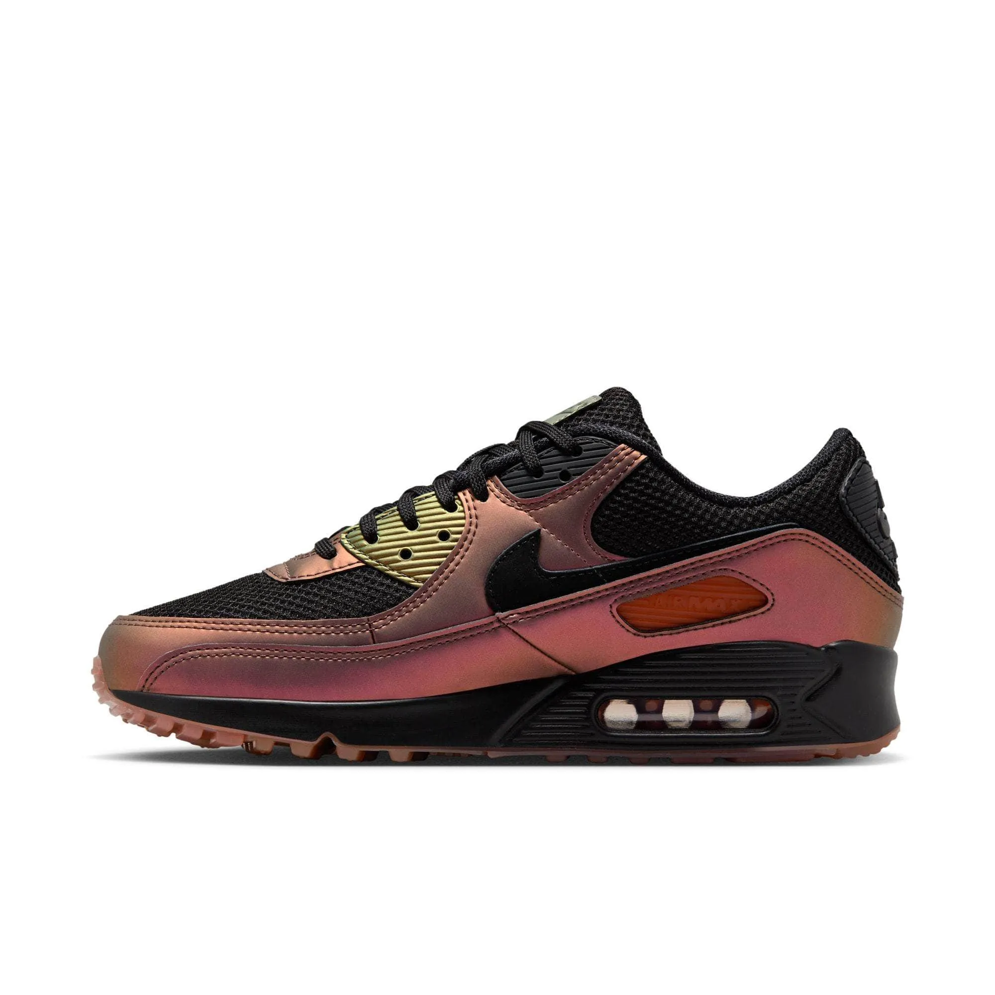 Nike Air Max 90 "Metallic Copper" - Men's