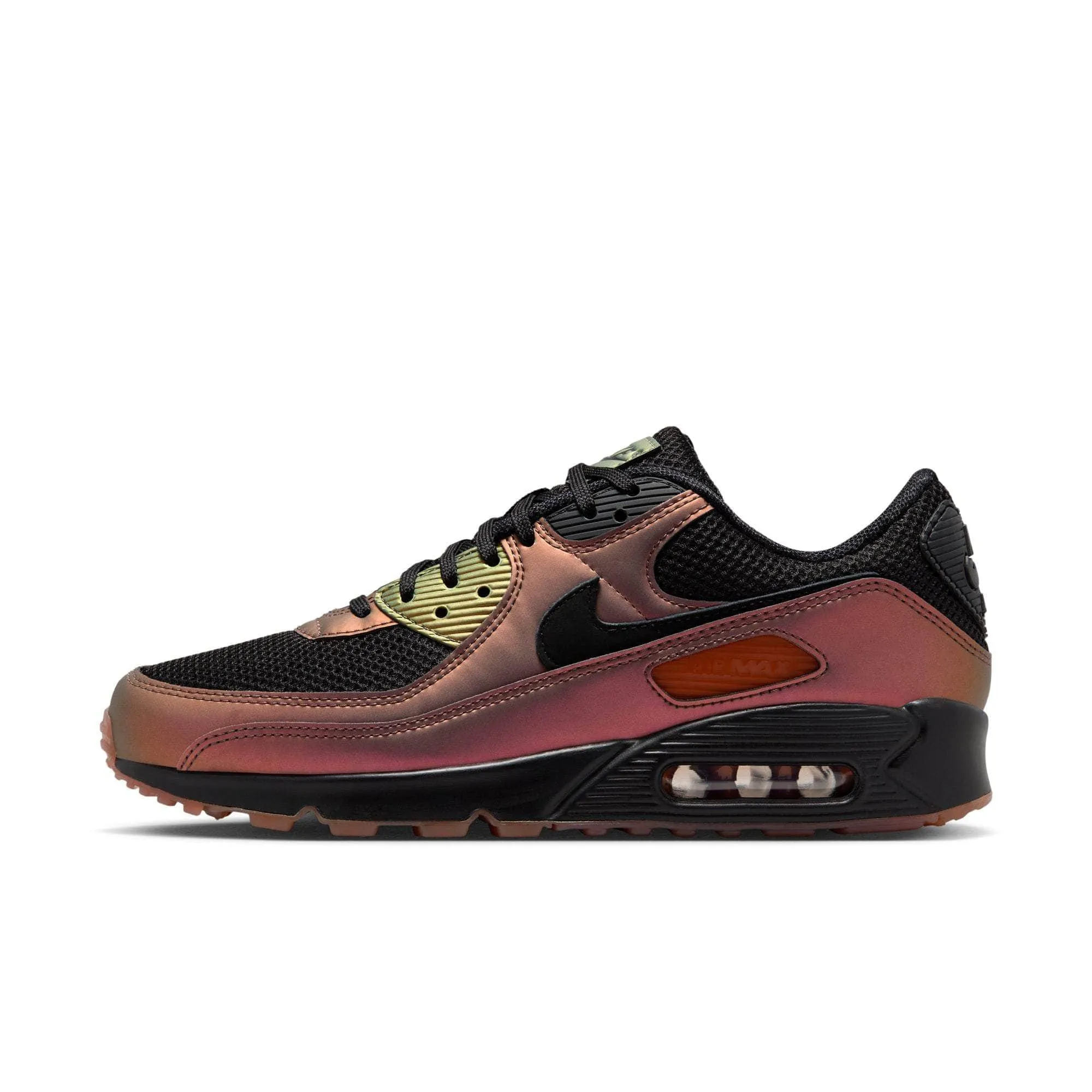 Nike Air Max 90 "Metallic Copper" - Men's