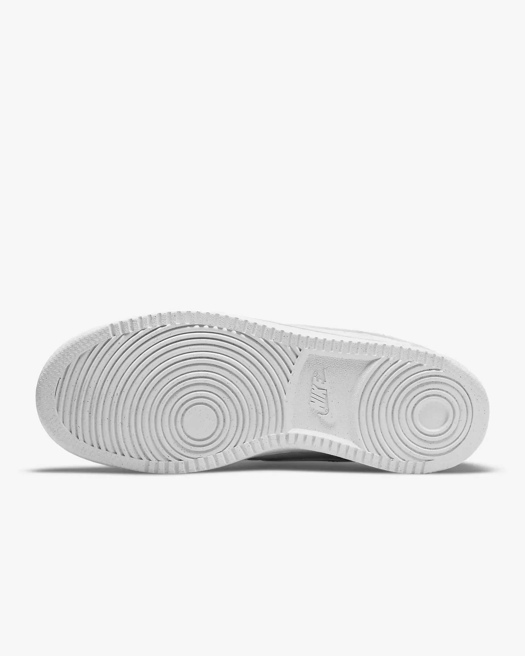 Nike Court Vision Low Next Nature White Women's