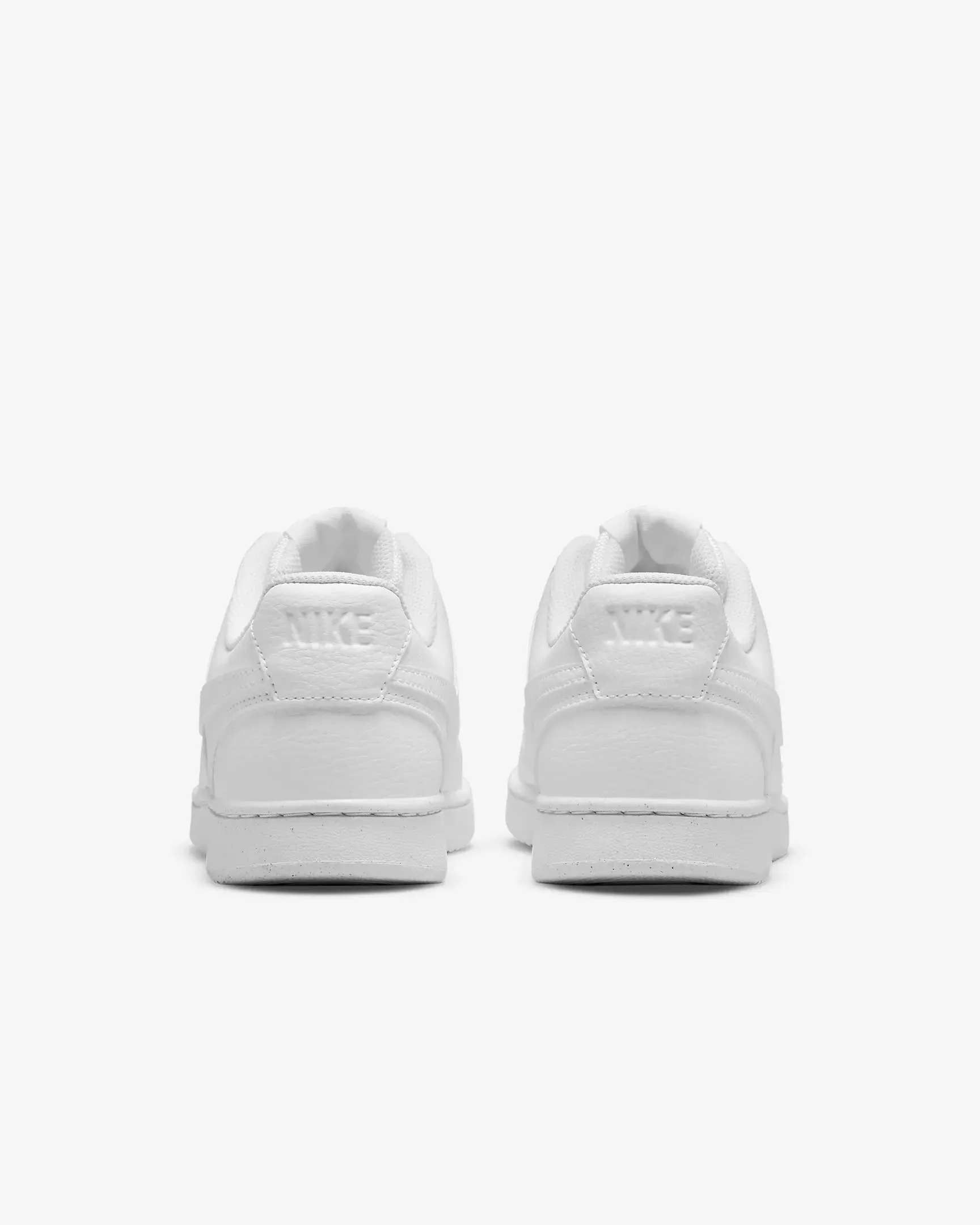 Nike Court Vision Low Next Nature White Women's