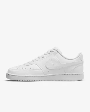 Nike Court Vision Low Next Nature White Women's