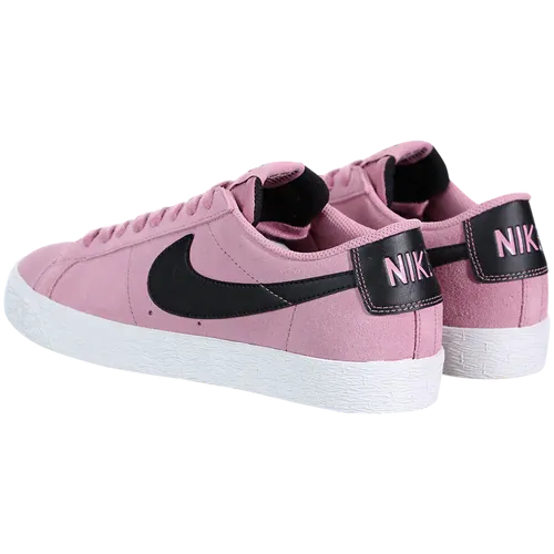 Nike Shoes Blazer Zoom Low - Elemental Pink/Black