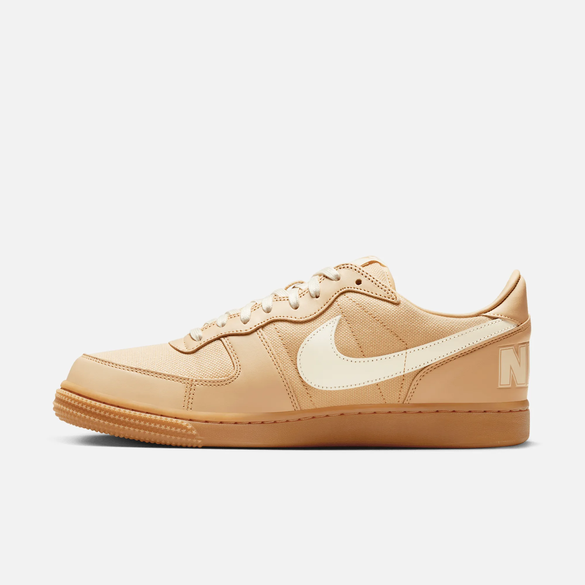 Nike Terminator Low Premium Sesame