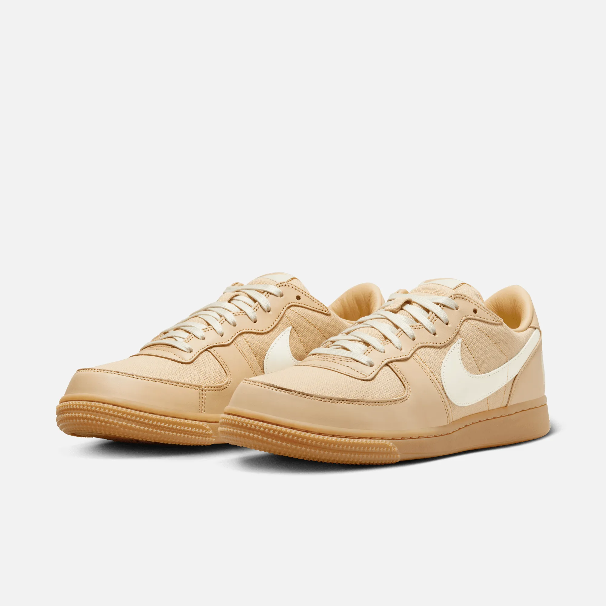 Nike Terminator Low Premium Sesame