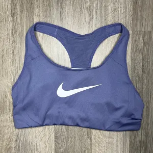 Nike Victory Sports Bra Indigo