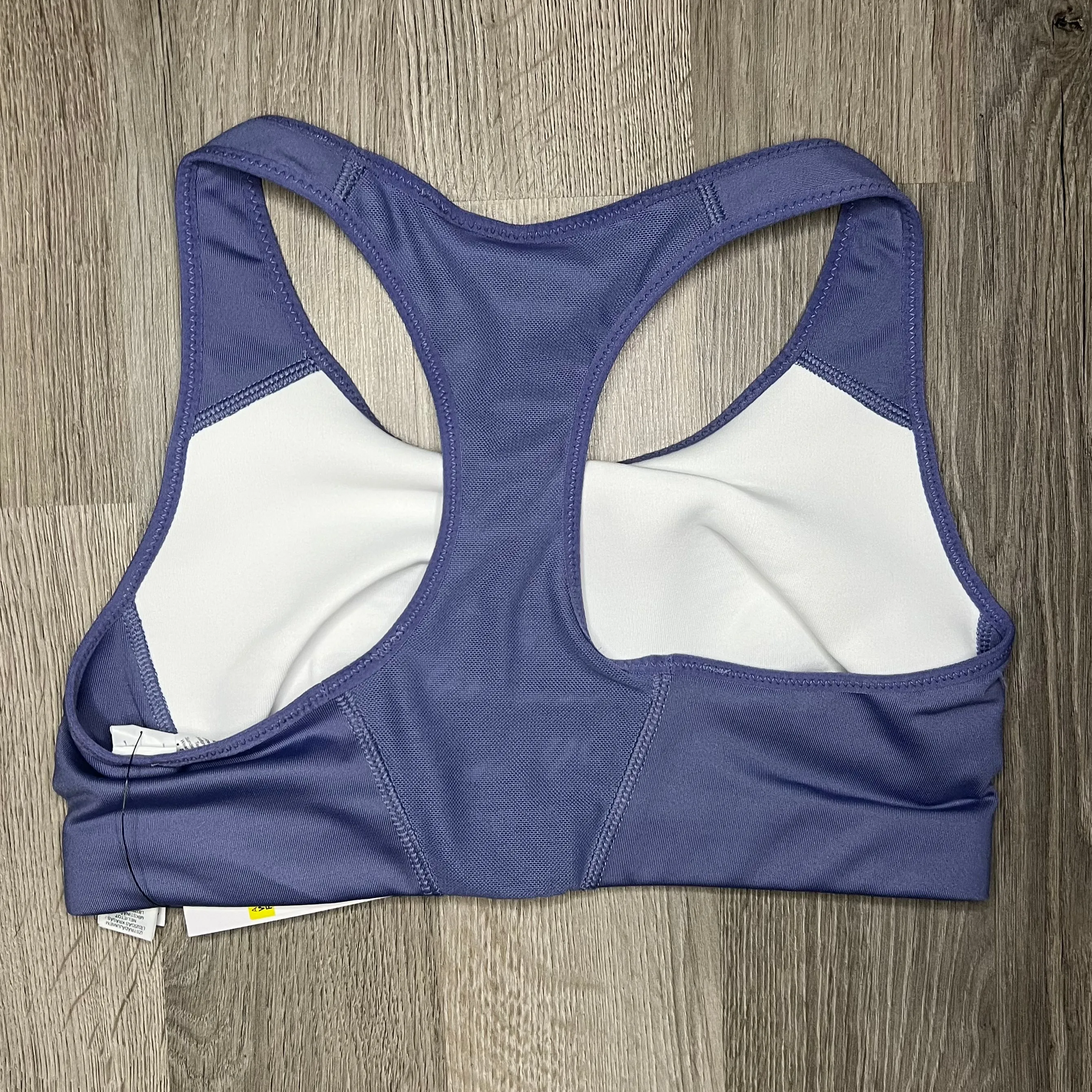 Nike Victory Sports Bra Indigo