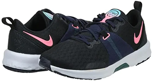 Nike Women's City Trainer 3 Black Training Shoes 7.5 US (CK2585-013)