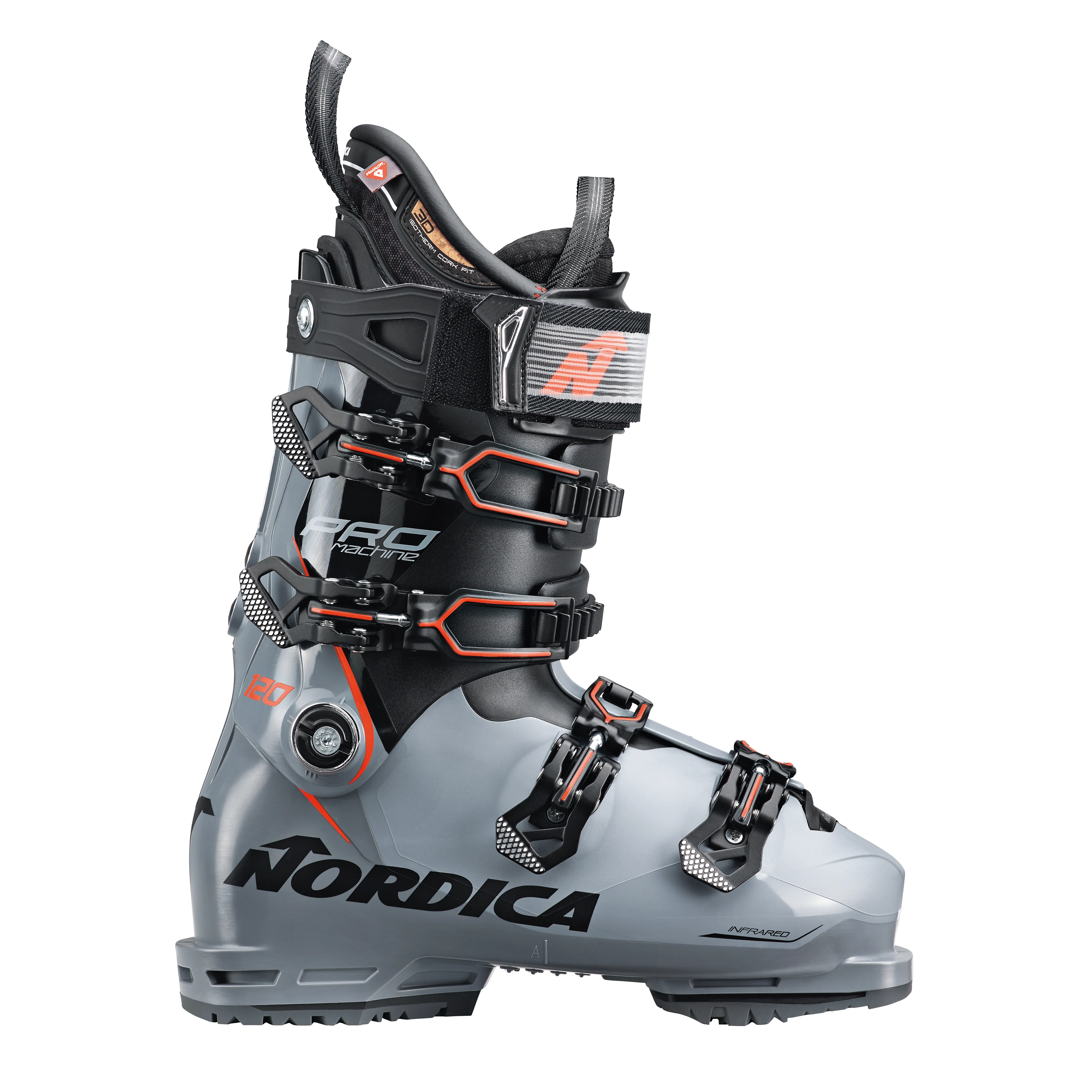 Nordica ProMachine 120 Boot 2025