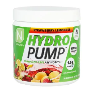 Nutrakey Hydro Pump