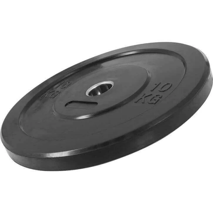 Olympic Bumper Plate 10KG