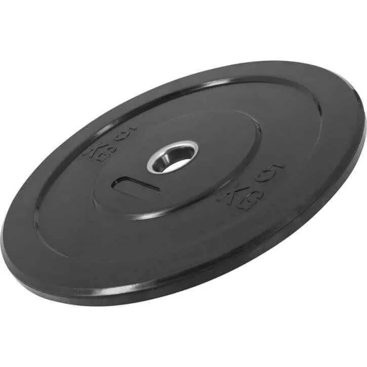 Olympic Bumper Plate 5KG