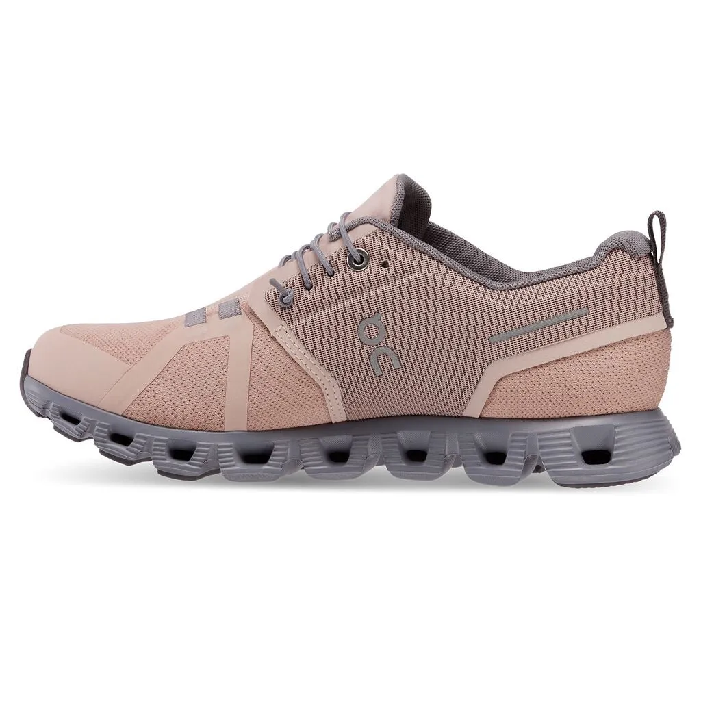 On Cloud 5 Waterproof Women's