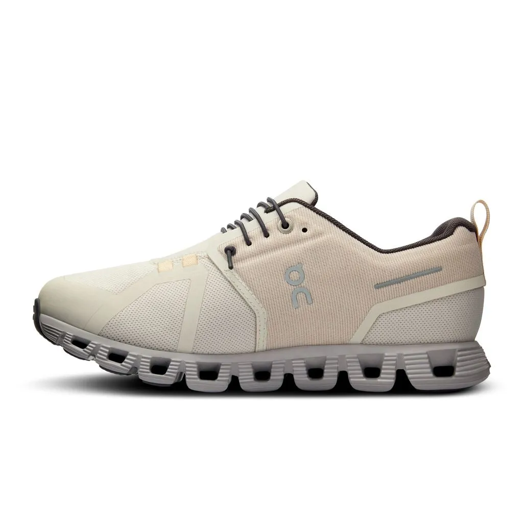 On Cloud 5 Waterproof Women's