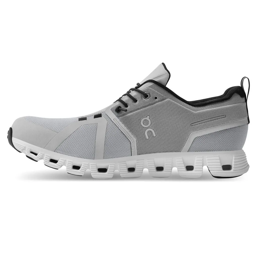 On Cloud 5 Waterproof Women's