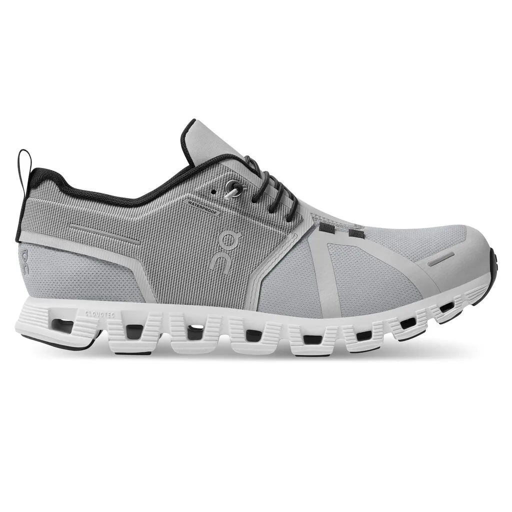 On Cloud 5 Waterproof Women's