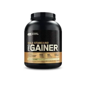 ON Gold Standard Pro Gainer