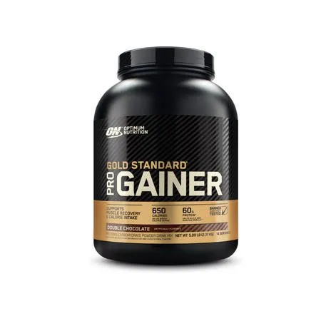 ON Gold Standard Pro Gainer