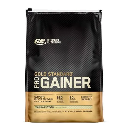 ON Gold Standard Pro Gainer