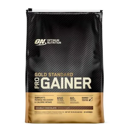 ON Gold Standard Pro Gainer